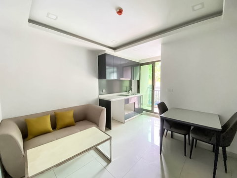 1 Bedroom Condo for Sale Arcadia Beach Continental Pattaya