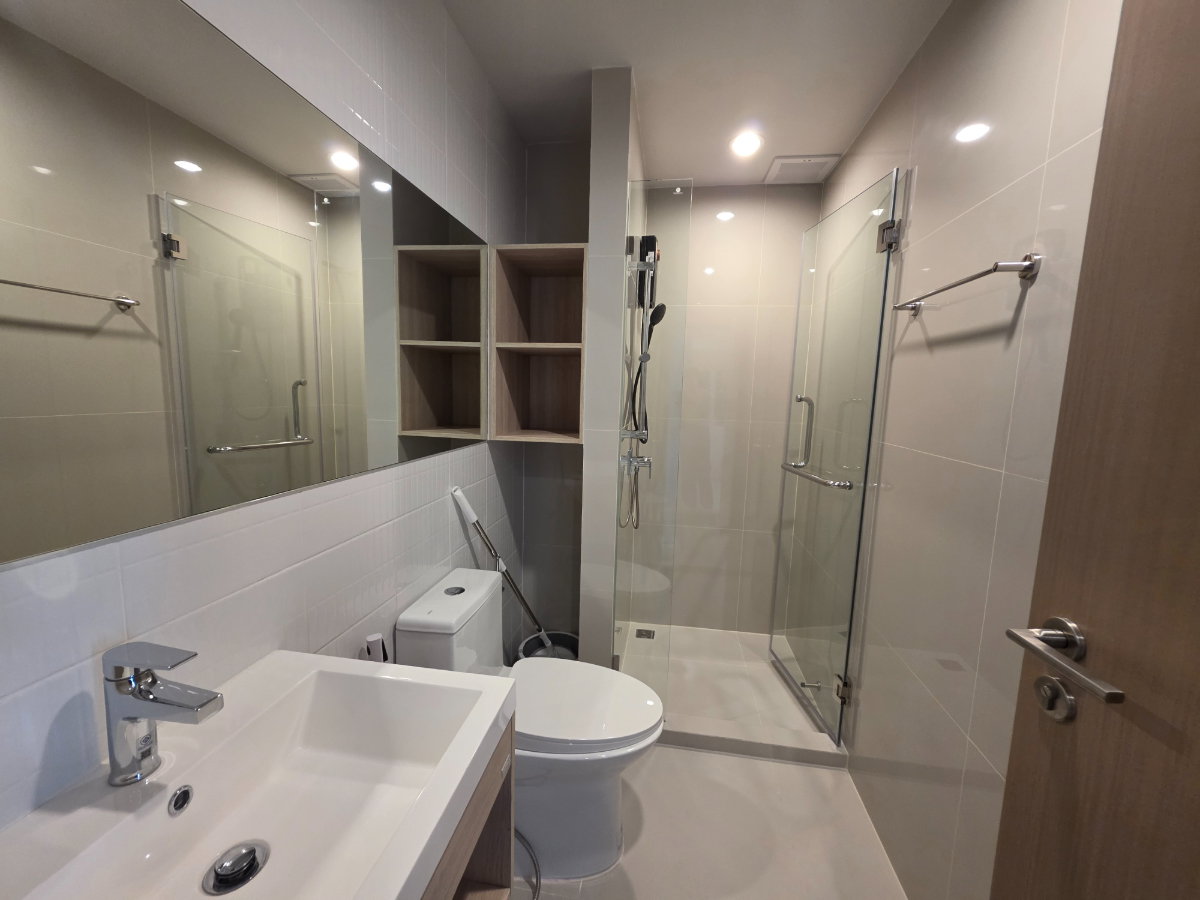รูป โนเบิล นิว เมกา พลัส บางนา- Noble nue mega plus บางนา 2 bedrooms - รูปที่ 5/9
