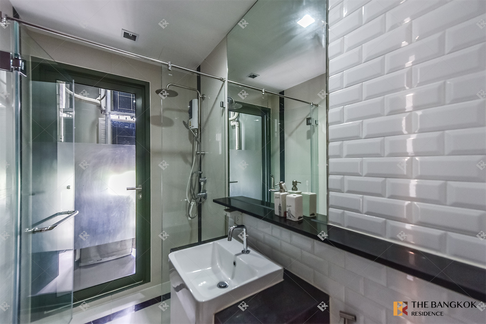 Wish Signature Midtown Siam Cool Condo, Central City Location near BTS Ratchathewi