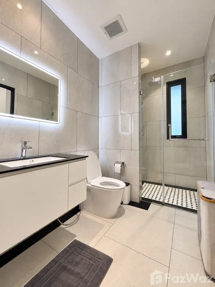 picture Stylish Pool access 2-Bdr for Rent at The Title Legendary, 6073073 - 5/8