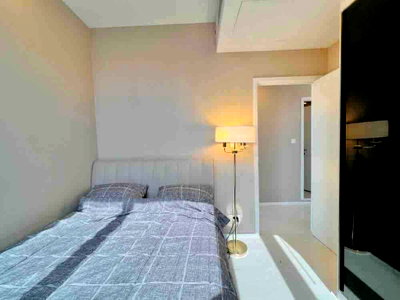 Condos for rent : *** (2 Bedrooms) Mazarine Ratchayothin *** 