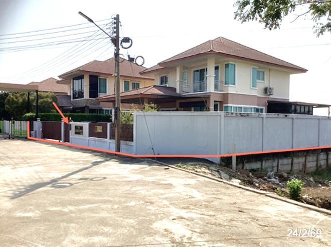 picture HOME 194.2 Sq.w. Muang Ratchaburi Ratchburi for 7.6M - 5/13