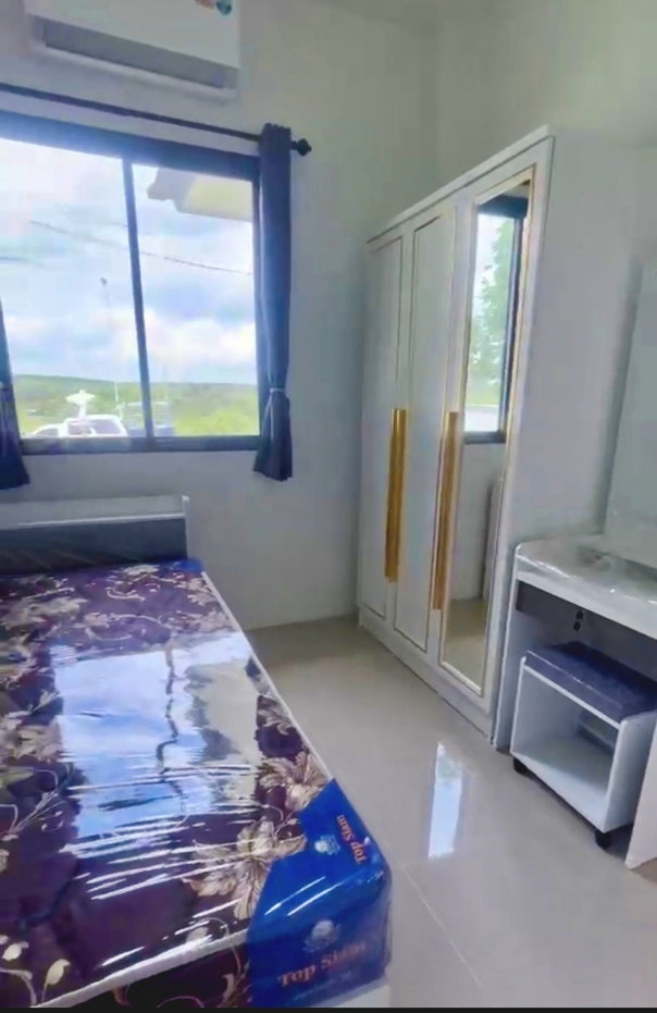 picture House for rent Nikompattana Rayong - 7/12