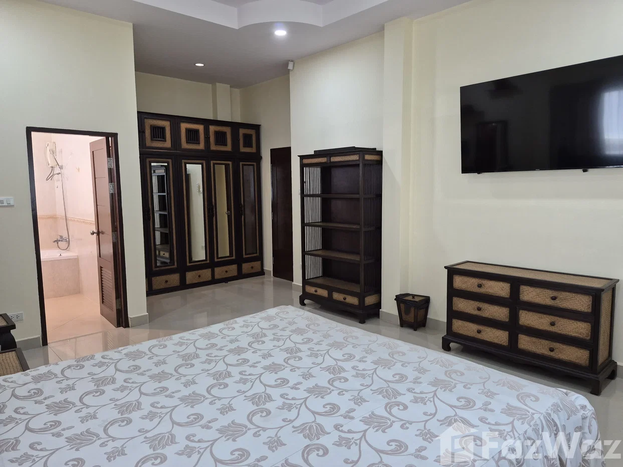 รูป ขาย บ้านเดี่ยว 4 ห้องนอน ในโครงการ บ้าน ดุสิต พัทยา วิลเลจ 1 6827522 - รูปที่ 8/20
