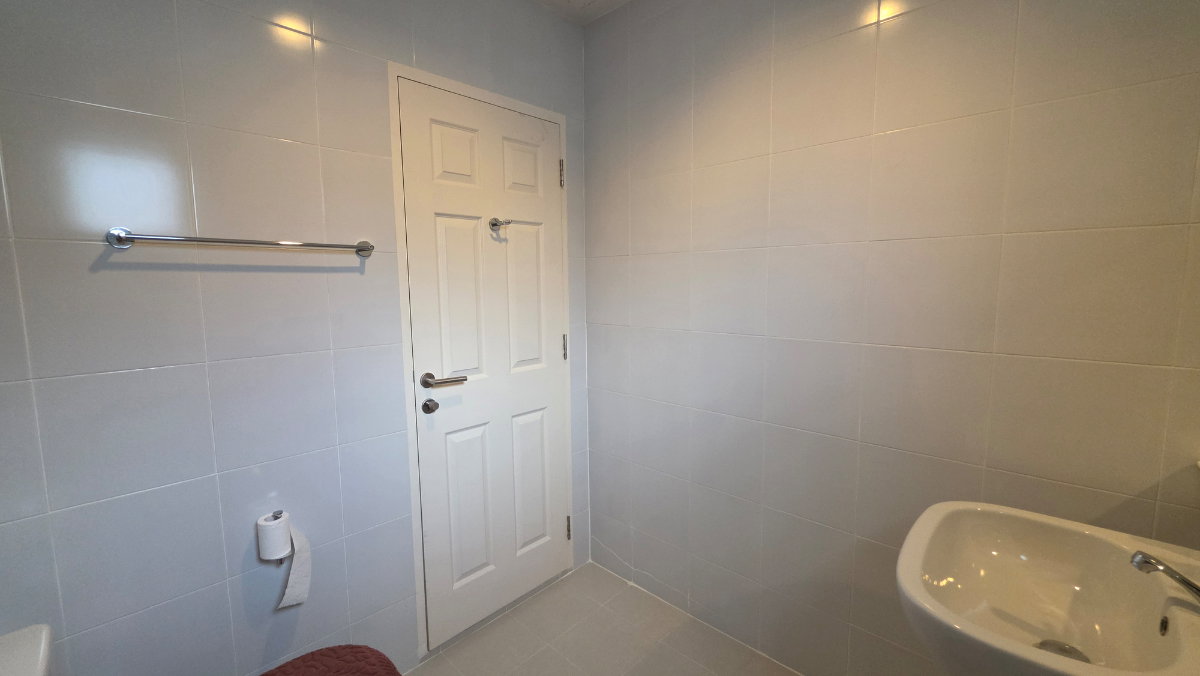 รูป ขายบ้านเดี่ยว บุราสิริ ปัญญาอินทรา | 9.9 ล้านบาท - รูปที่ 24/25