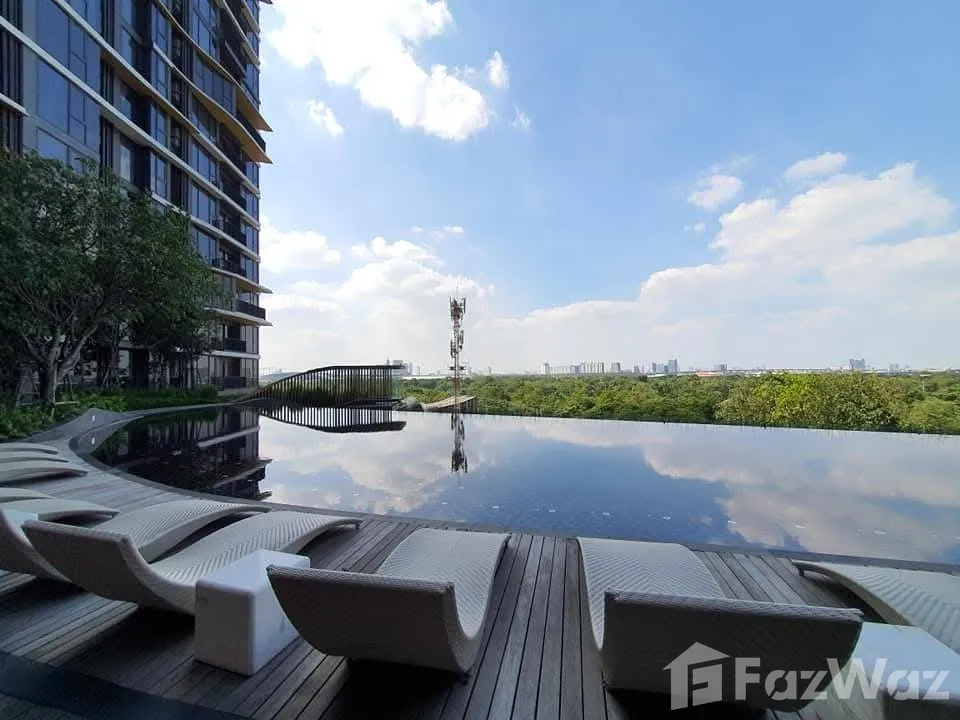 picture 1 bedroom for sale at The Line Jatujak - Mochit 6854256 - 19/25