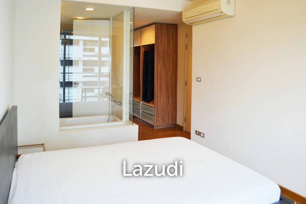 รูป คอนโด 70 ตร.ม. ชั้น 6 วิวเมือง ย่านคลองตันเหนือ - รูปที่ 10/12