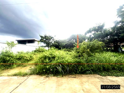Land for sale Ubon Ratchathani Bypass : LAND 200 Sq.w. Muang Ubon Ratchathani Ubon Ratchathani for 1.6M