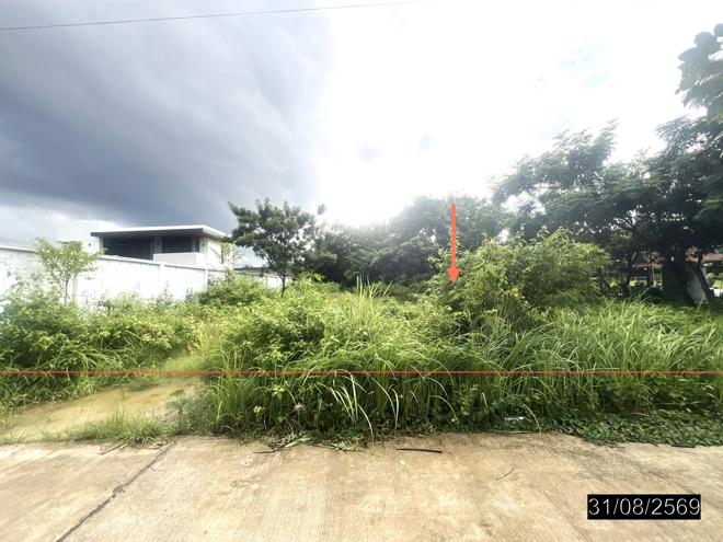 picture LAND 200 Sq.w. Muang Ubon Ratchathani Ubon Ratchathani for 1.6M - 1/23