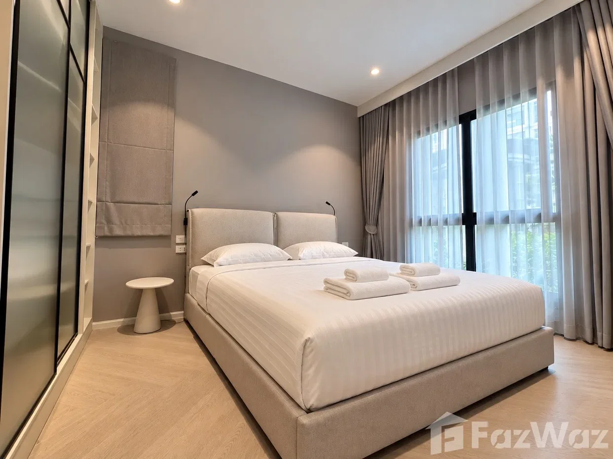 picture Stylish Pool access 2-Bdr for Rent at The Title Legendary, 6073073 - 3/8
