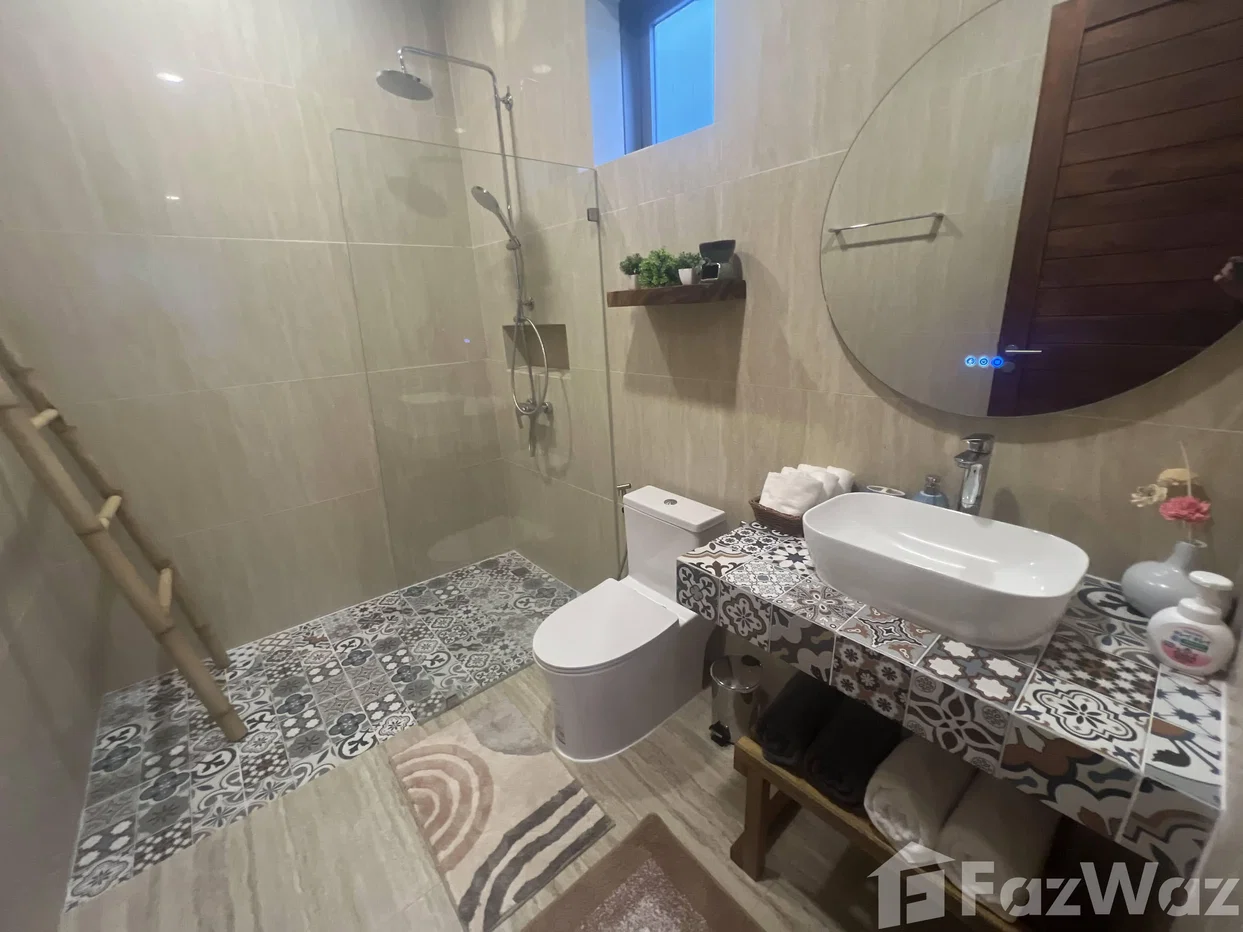 รูป วิลล่าให้เช่า 3 ห้องนอน ในโครงการ ร็อคโก้ วิลล่า 6831429 - รูปที่ 30/50