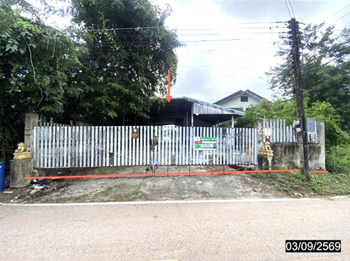รูป โกดัง 125.9 ตร.วา เมืองหนองคาย หนองคาย 1.5M - รูปที่ 12/25