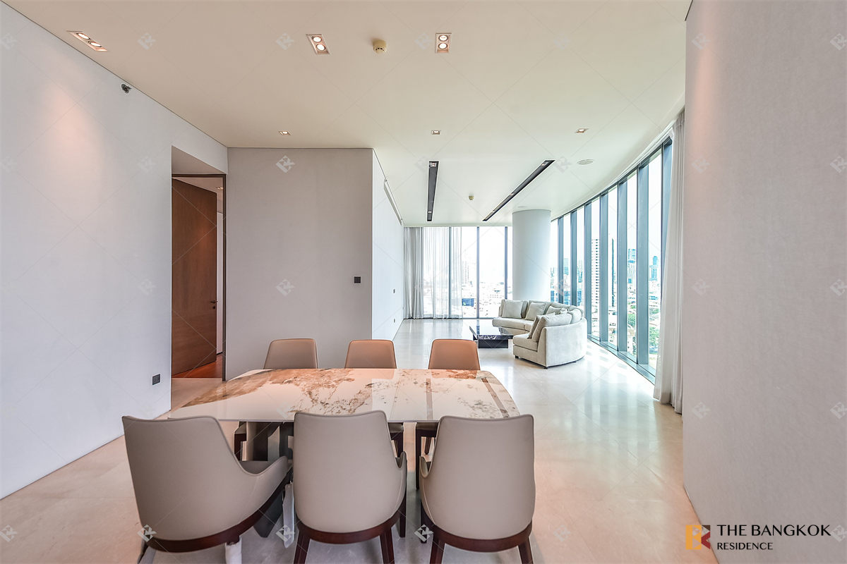 picture Banyan Tree Residence Riverside Bangkok - 8/10