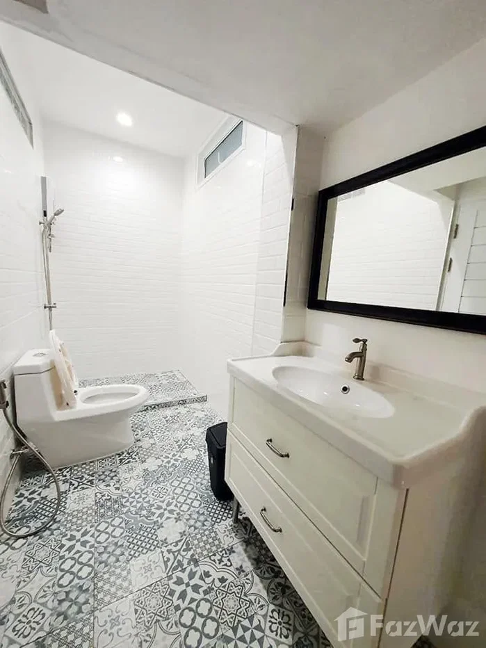 รูป วิลล่าให้เช่า 3 ห้องนอน ในโครงการ เดอะซีน หัวหิน รีสอร์ท แอนด์ วิลล่า 6852833 - รูปที่ 10/28