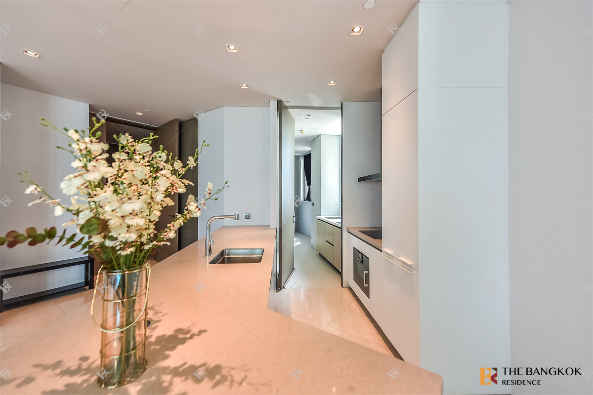 picture Banyan Tree Residence Riverside Bangkok - 3/10