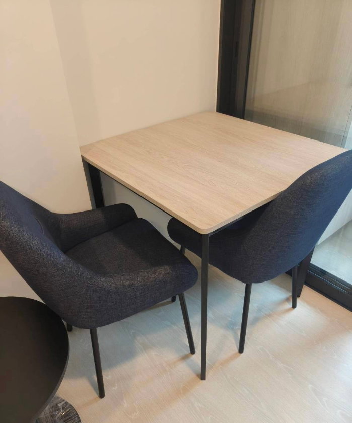 picture Condo For Rent | Pool View “D Condo Kiri” 26 Sq.m. Near MRT Bang Khun Non - 3/25