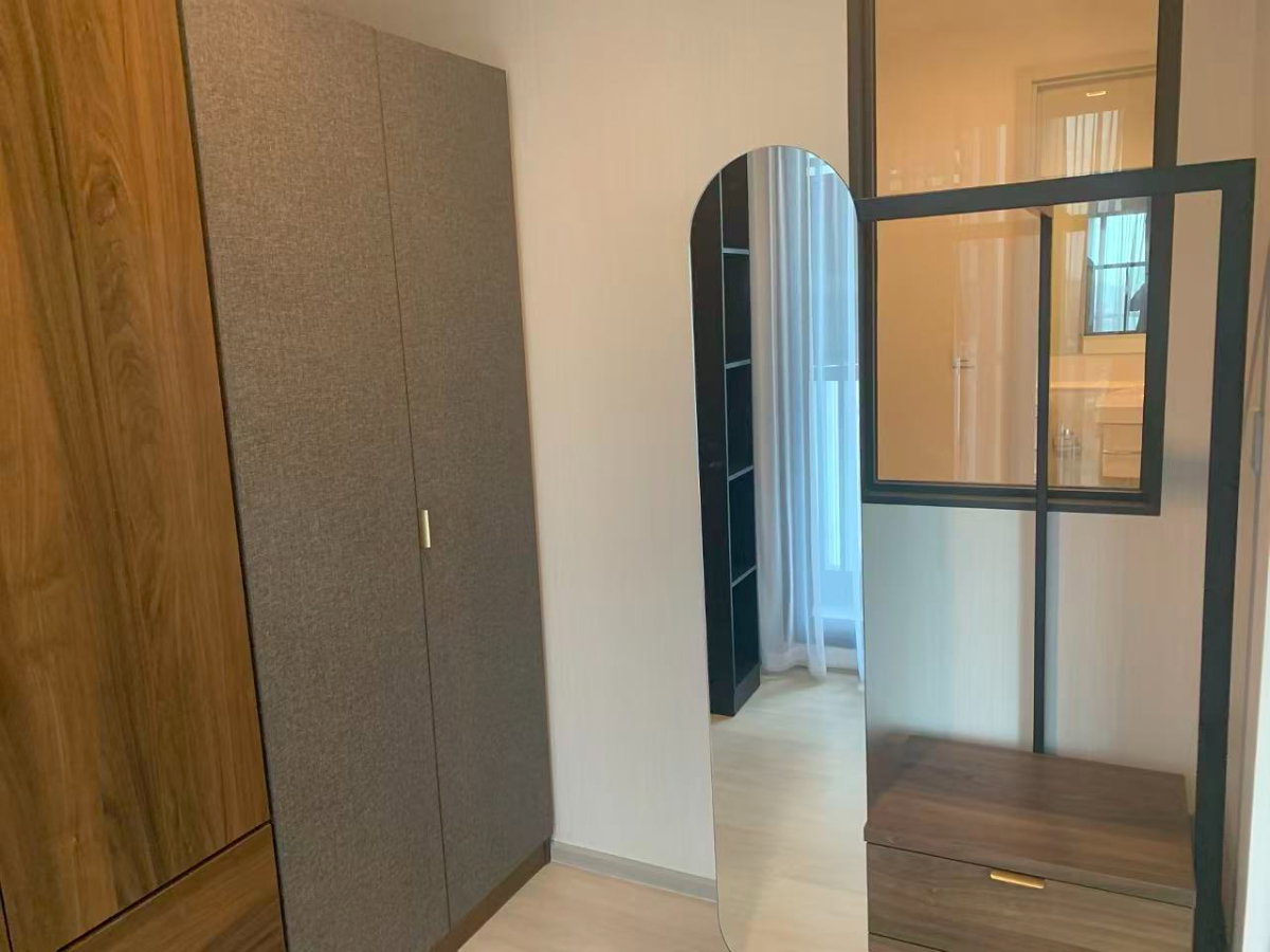picture Life One Wireless for sale 1 bed plus 40f 36 sqm 6.4m baht - 7/10