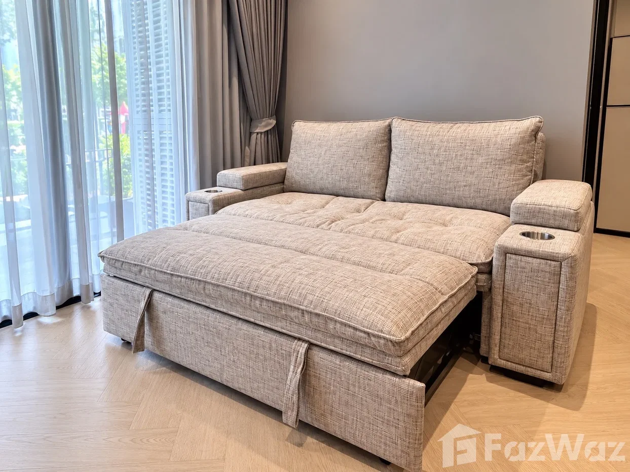 picture Stylish Pool access 2-Bdr for Rent at The Title Legendary, 6073073 - 8/8