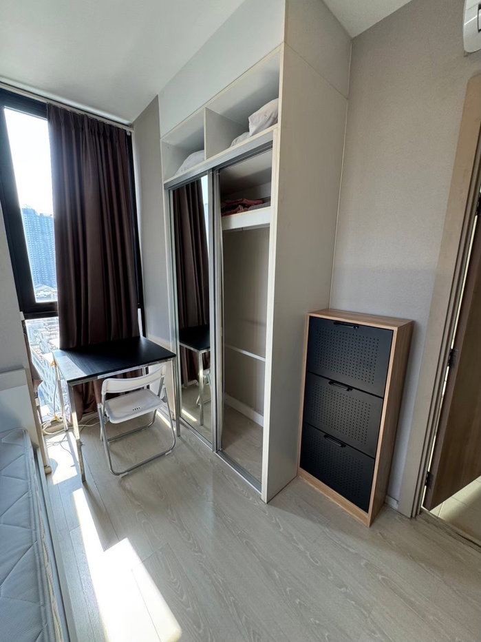 picture Condo For Rent!! Condolette Midst Rama9 - 2/9