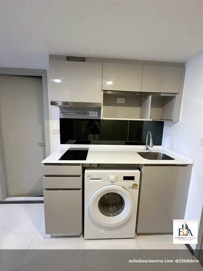 picture 🔥 Best Value Deal! For Sale: Knightsbridge Space Ratchayothin - Stunning 1BR Duplex, Newly Bui - 9/11
