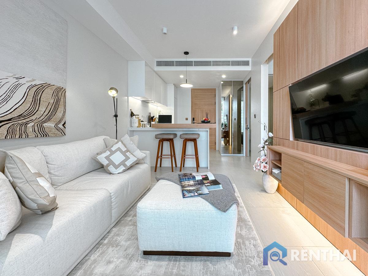 picture Rare 1bedroom pool access at Siamese Bangtao Foreign Freehold - 10/25