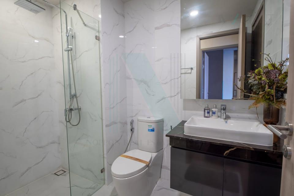 picture 🔺 For Sell Condo CLOUD THONGLOR-PHETCHABURI Building 1, Floor 44,2 bed room, Room size 53 sqm - 7/8