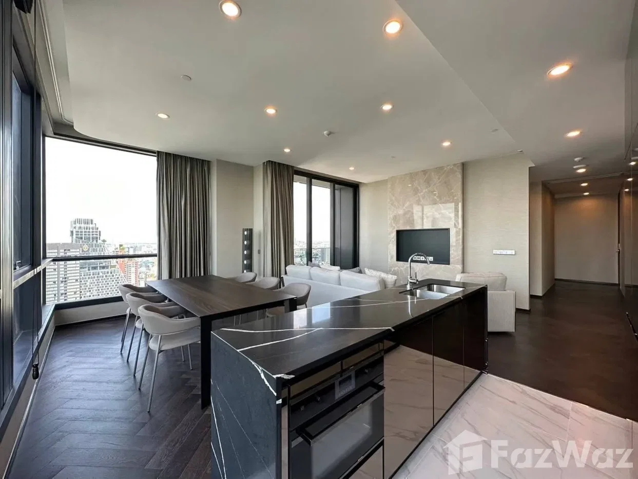 picture 3 bedroom condo for rent at the ESSE Sukhumvit 36 6854089 - 9/29
