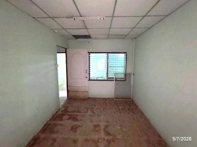 picture TOWN HOUSE 25 Sq.w. Muang Khon Kaen Khon Kaen for 1.3M - 8/27