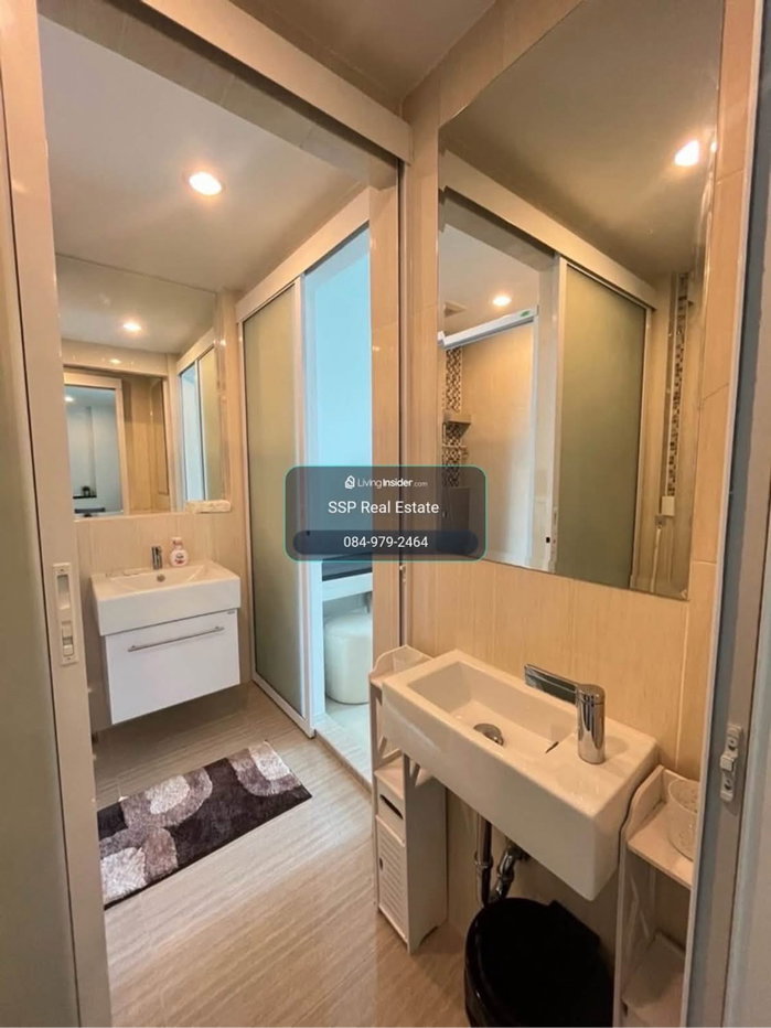 picture FOR-RENT LIFE RATCHADAPISEK 2BEDROOM - 10/14