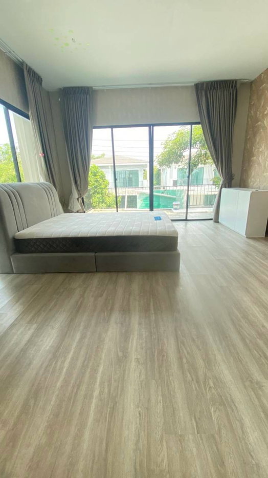 รูป บ้านเดี่ยวให้เช่า 4 ห้องนอน 4 ห้องน้ำ_ใกล้นิคม TFD, wellgrow เฟอร์นิเจอร์ครบ - รูปที่ 5/14