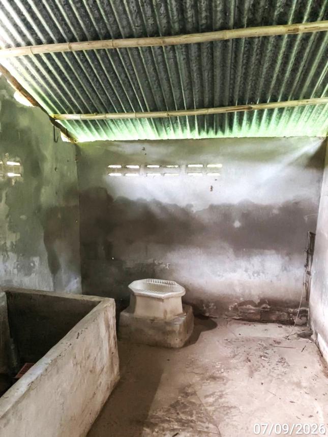 รูป บ้านเดี่ยว 117 ตร.วา บรบือ มหาสารคาม 511,000 - รูปที่ 18/25