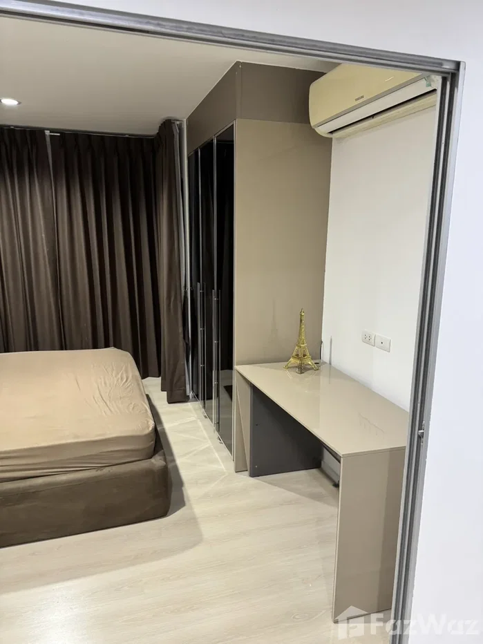 รูป ขาย คอนโด 1 ห้องนอน ในโครงการ แอสปาย สุขุมวิท 48 6853916 - รูปที่ 7/27