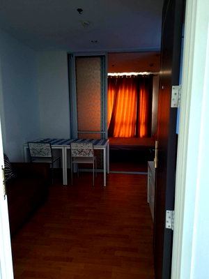 Condos for rent : For rent The President Sathorn - Ratchaphruek 3 near BangWa Station