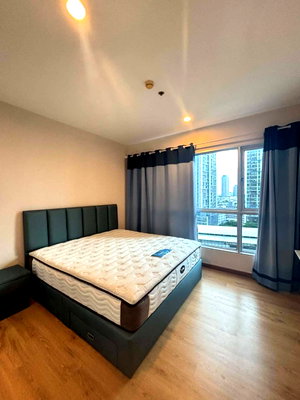 คอนโดให้เช่า : Hive sathorn ☎️big 1 bed 49 sqm ‼️18000/month ‼️NOW AVAILABLE 🔆✅