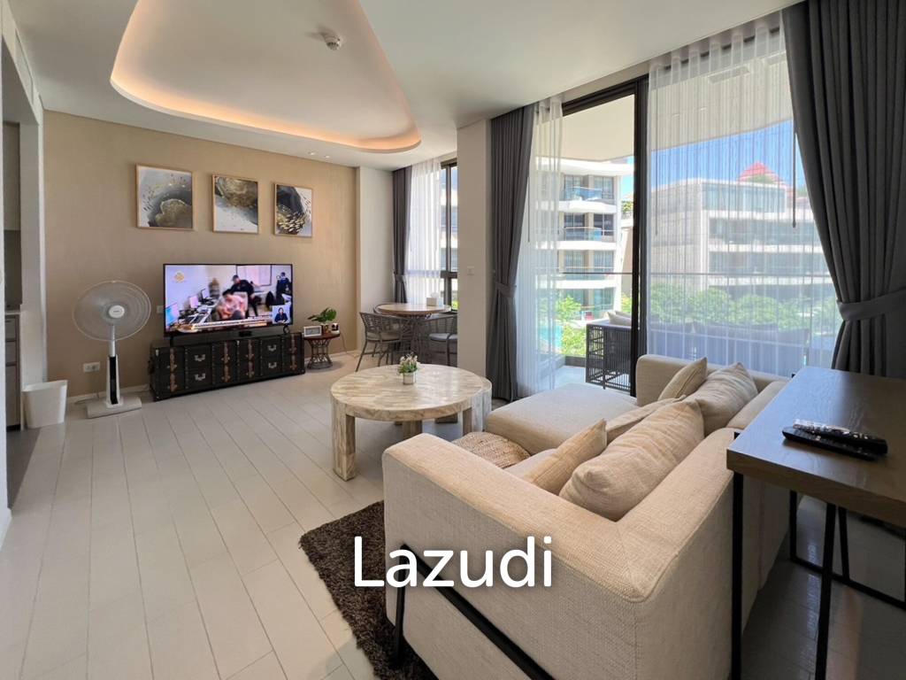 picture 2BR Sea View Condo Veranda Residence Hua Hin - 3/20