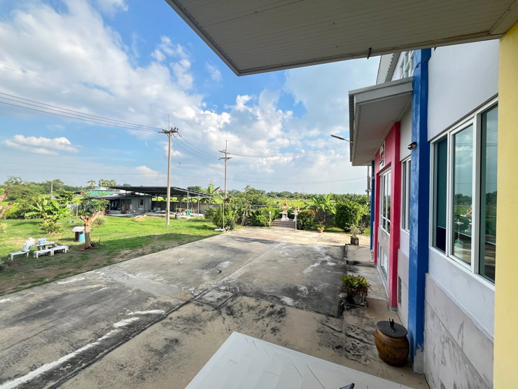 รูป ขายโรงงาน–โกดัง พื้นที่ 3,596 ตรม. มีใบ รง.4 | โซนศาลายา–บางเลน- พุทธมณฑล - รูปที่ 8/9