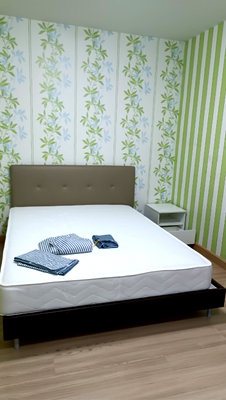 เช่าทาวน์โฮม ม.พายัพวิทยาเขตแก้วนวรัฐ : Townhome 3 นอน2นำ้ ในกาญจนกนก19 ถนนมหิดล 