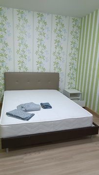 townhome 3 beds 2 bahts Kankanok 19 Mahidol Rd