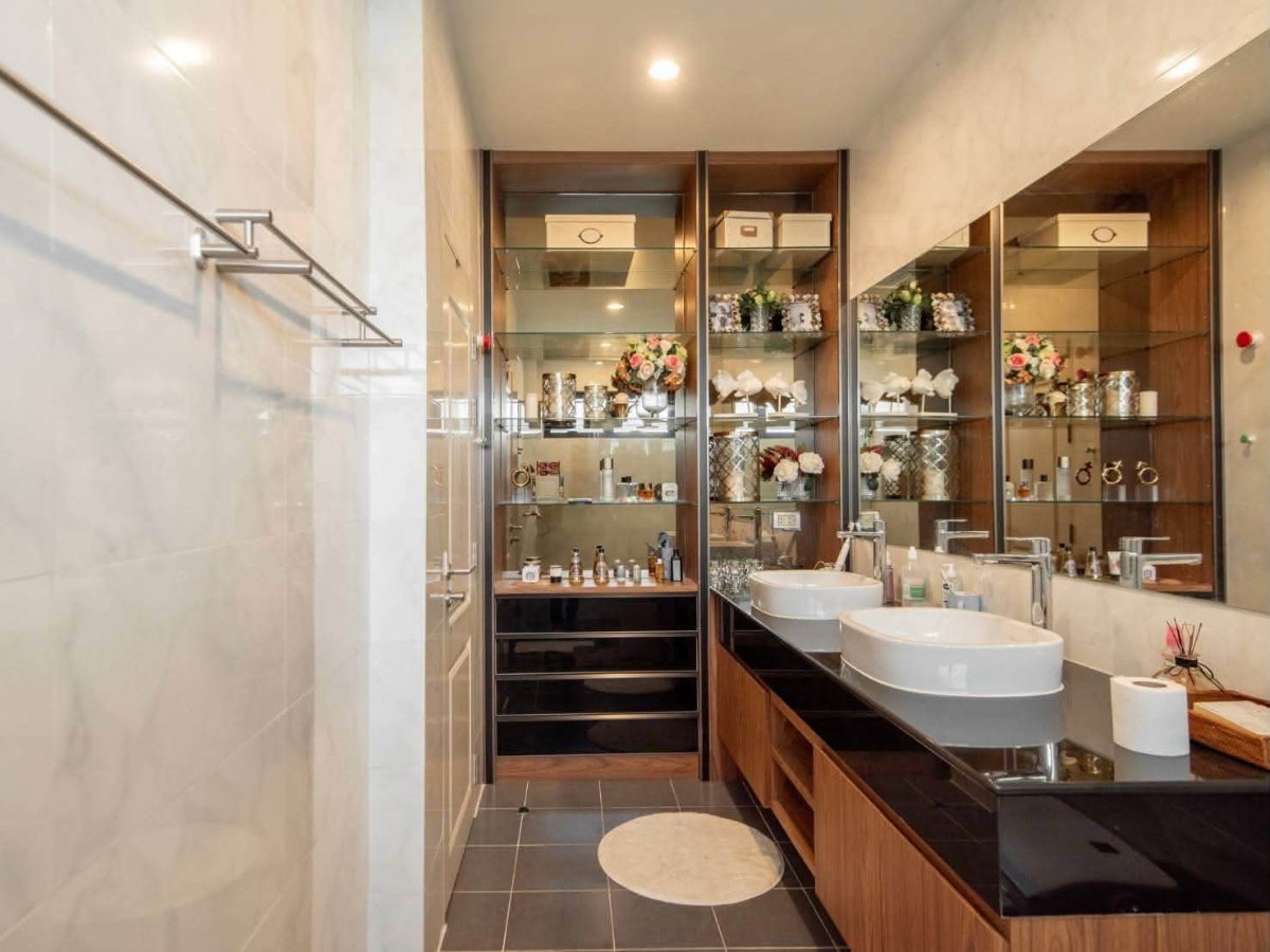 picture 💥CP-12237💥 For Rent: Blue Lagoon 2 Bangna - Outer Ring Road Project 👉Add Line @luxeliving - 24/32