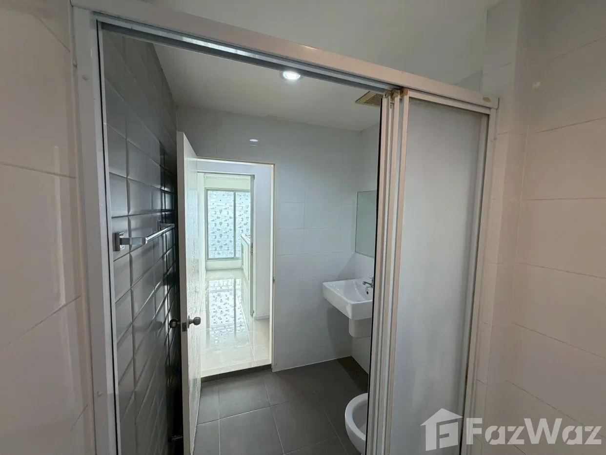 รูป ขาย คอนโด 1 ห้องนอน ในโครงการ แอสปาย สุขุมวิท 48 6853916 - รูปที่ 26/27
