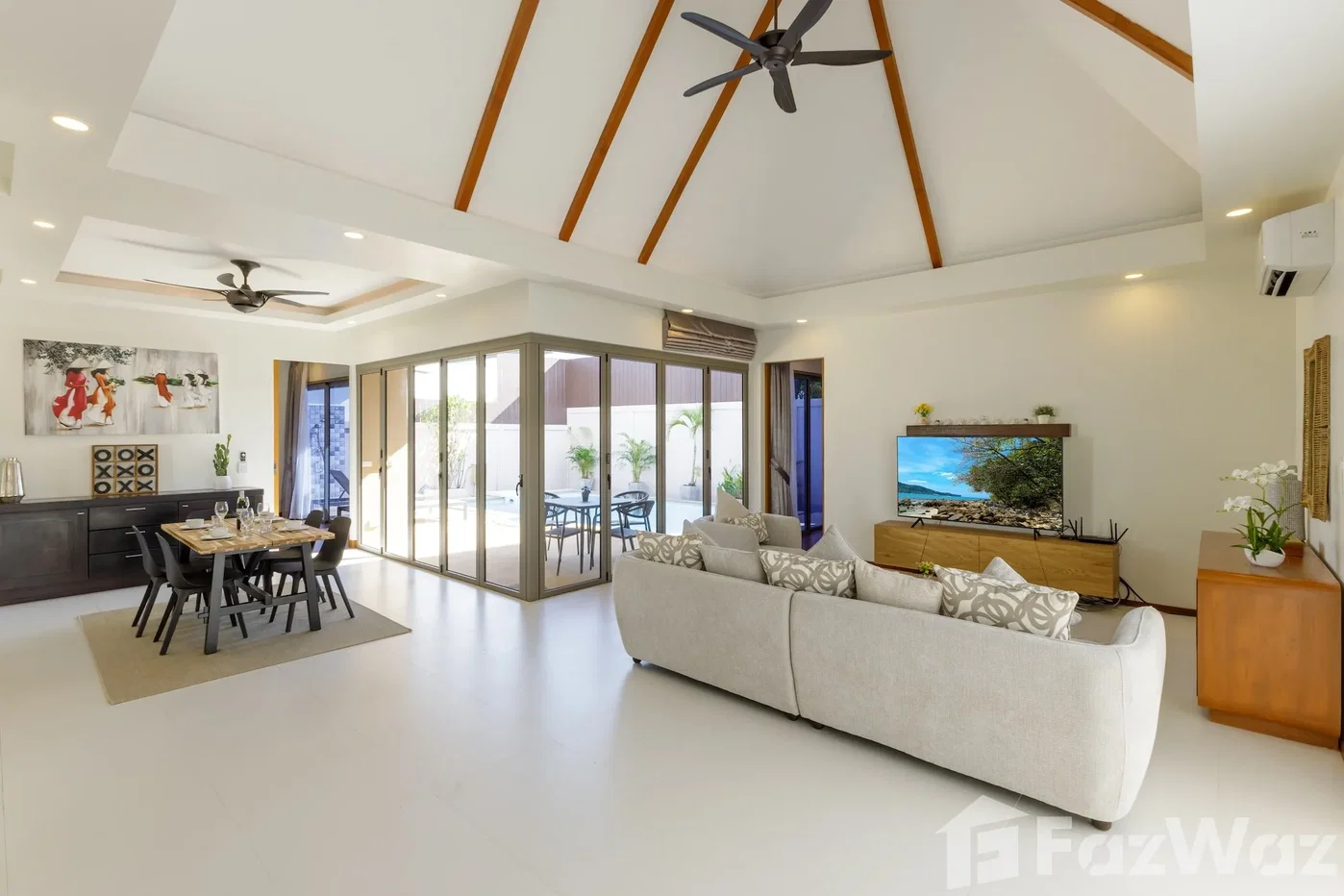 รูป ขาย วิลล่า 2 ห้องนอน ใน ราไวย์, ภูเก็ต 6853909 - รูปที่ 26/56