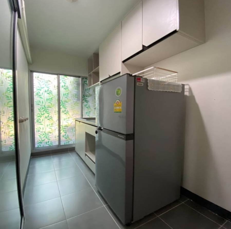 picture For Rent: Corner Unit at The Kith Plus Phahonyothin-Khu Khot - 8/10