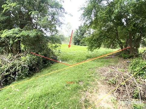LAND 2368.3 Sq.w. Muang Maha Sarakham Maha Sarakham for 6.5M