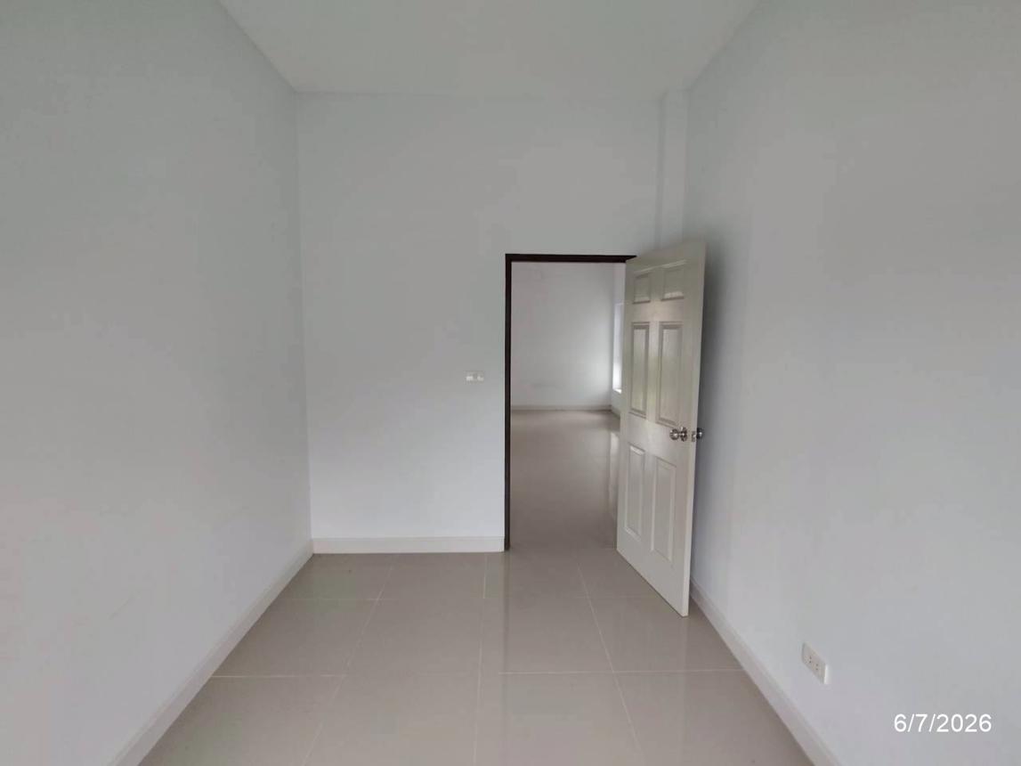 รูป บ้านเดี่ยว 67.7 ตร.วา เบตต้า เฮ้าส์ โนนทัน 9 เมืองขอนแก่น ขอนแก่น 3M - รูปที่ 27/37