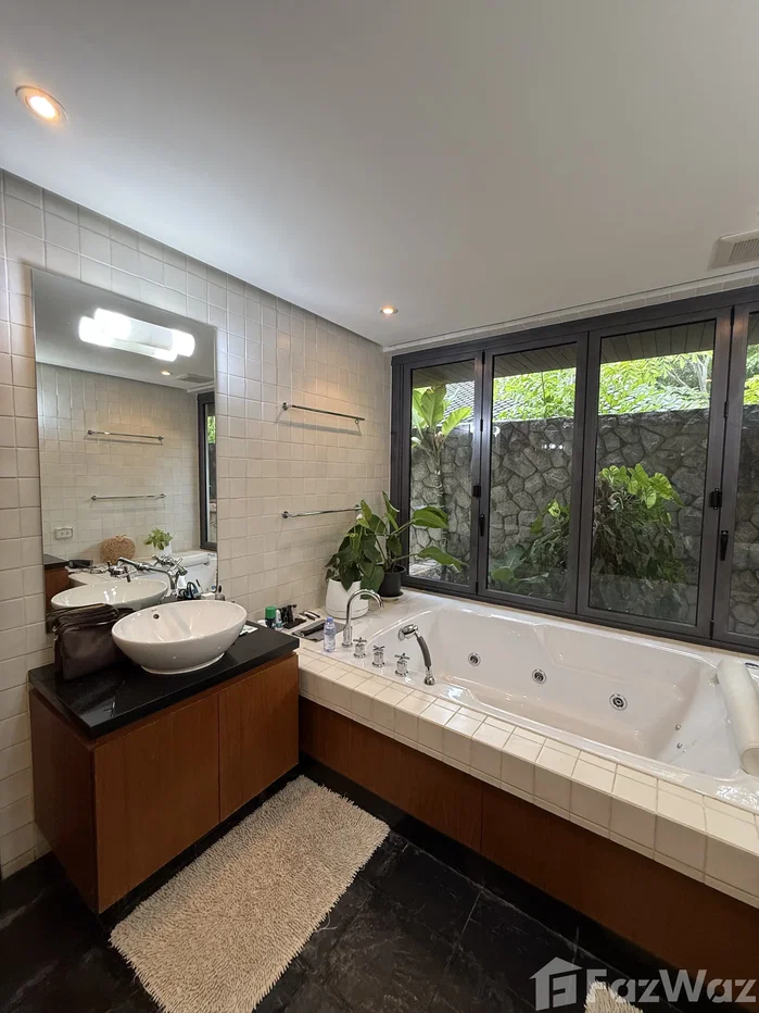 รูป วิลล่าให้เช่า 5 ห้องนอน ในโครงการ ราไวย์ วิลล่า 6827297 - รูปที่ 40/51