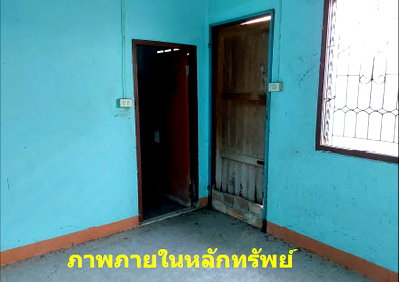 ทาวน์โฮม นครศรีธรรมราช : ทาวน์เฮ้าส์ 25 ตร.วา เมืองทองหัวไทร อำเภอหัวไทร จังหวัดนครศรีธรรมราช 210,000