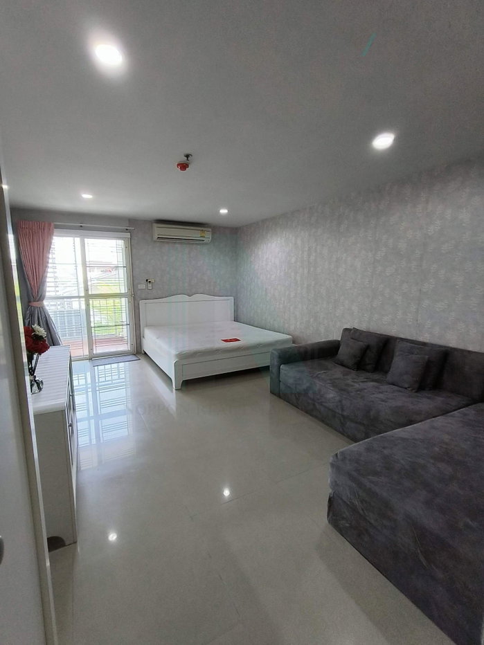 picture 📌 For Sell Condo REGENT HOME 6 Building A, Floor 3,Studio, Room size 28 sqm - 1/8
