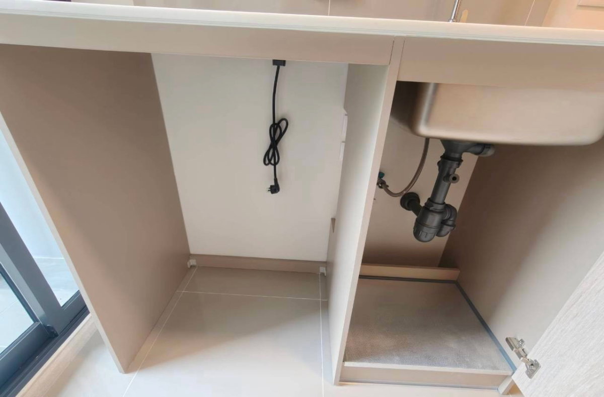 picture Condo For Rent | Pool View “D Condo Kiri” 26 Sq.m. Near MRT Bang Khun Non - 14/25