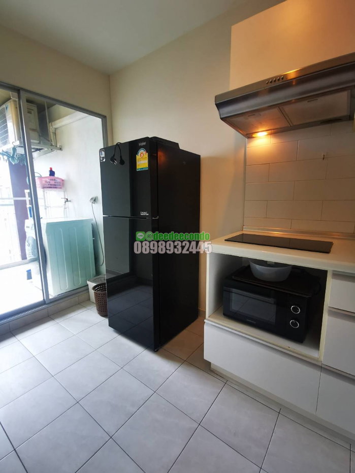 picture Rent 2bed 71sqm Building C Lumpini Place Rama 9 Condo - 15/19