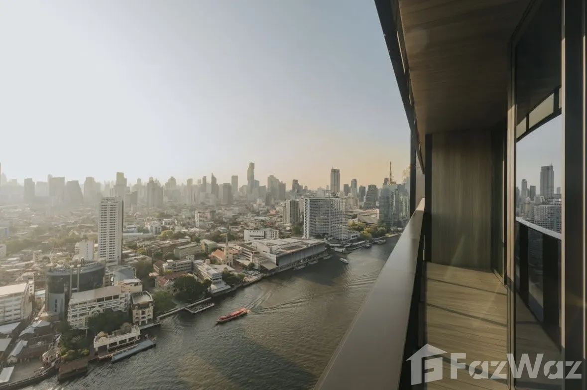 picture 2 Bedrooms Condo For Rent at Banyan Tree Residences Riversid 6837633 - 2/5